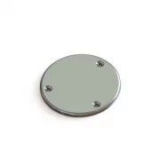 TACO METALS Опорная пластина Backing Plate for GS-850 & GS-950
