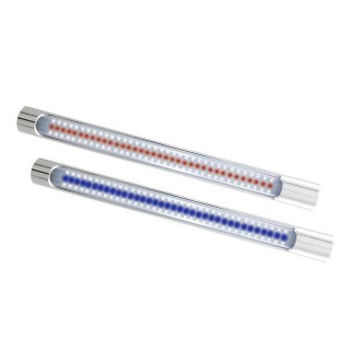 TACO METALS Бортовые габаритные огни T-top LED Tube Light with Aluminum Housing TACO METALS Бортовые габаритные огни T-top LED Tube Light with Aluminum Housing