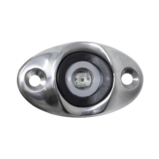 TACO METALS Пара бортовых огней Surface Mount LED Side Navigation Light Set 1-3/4" TACO METALS Пара бортовых огней Surface Mount LED Side Navigation Light Set 1-3/4"