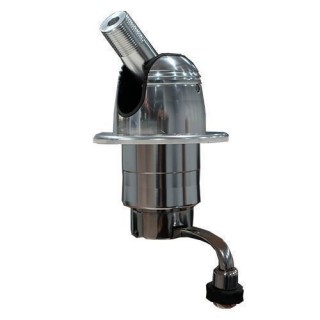 TACO METALS Крепление Grand Slam Antenna Mount TACO METALS Крепление Grand Slam Antenna Mount