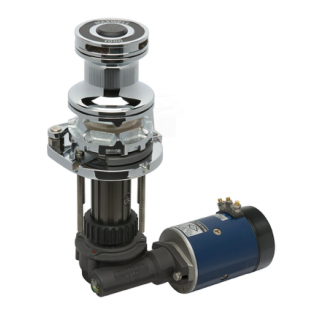 MAXWELL Вертикальная лебедка VW MAXWELL Вертикальная лебедка VW