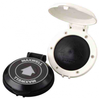 MAXWELL Ножной якорный выключатель Covered Footswitch MAXWELL Ножной якорный выключатель Covered Footswitch