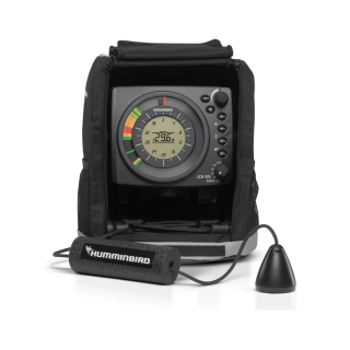 HUMMINBIRD Флэшер ICE 55 Flasher HUMMINBIRD Флэшер ICE 55 Flasher