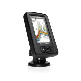 HUMMINBIRD Эхолот PiranhaMAX™ 4 PT HUMMINBIRD Эхолот PiranhaMAX™ 4 PT