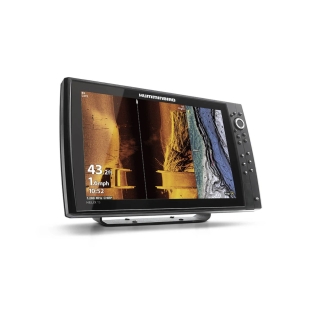 HUMMINBIRD Эхолот HELIX 15® CHIRP MEGA SI+ GPS G4N HUMMINBIRD Эхолот HELIX 15® CHIRP MEGA SI+ GPS G4N