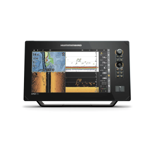 HUMMINBIRD Эхолот APEX HUMMINBIRD Эхолот APEX