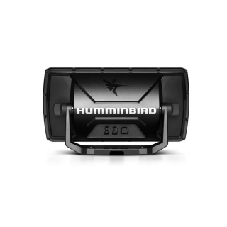 HUMMINBIRD Эхолот HELIX® 7 SI / MSI GPS G4 HUMMINBIRD Эхолот HELIX® 7 SI / MSI GPS G4