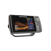HUMMINBIRD Эхолот HELIX® 7 CHIRP MEGA DI GPS G4N