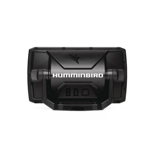 HUMMINBIRD Эхолот HELIX® 5 CHIRP GPS G3 HUMMINBIRD Эхолот HELIX® 5 CHIRP GPS G3