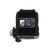 HUMMINBIRD Эхолот HELIX® 5 CHIRP GPS G3 PT
