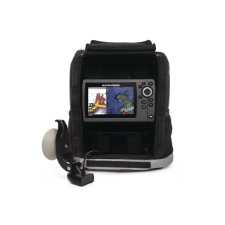 HUMMINBIRD Эхолот HELIX® 5 CHIRP GPS G3 PT HUMMINBIRD Эхолот HELIX® 5 CHIRP GPS G3 PT