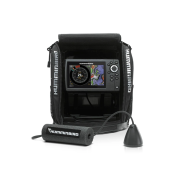 HUMMINBIRD Эхолот ICE HELIX® 5 CHIRP GPS G3