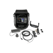 HUMMINBIRD Эхолот ICE HELIX® 5 CHIRP GPS G3 All Season