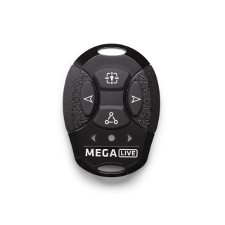 HUMMINBIRD Пульт управления MEGA Live TargetLock Remote HUMMINBIRD Пульт управления MEGA Live TargetLock Remote