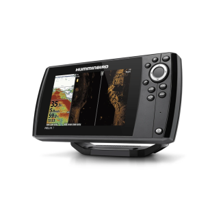 HUMMINBIRD Эхолот HELIX® 7 SI / MSI GPS G4 HUMMINBIRD Эхолот HELIX® 7 SI / MSI GPS G4