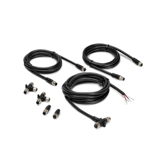 HUMMINBIRD Стартовый комплект NMEA 2000 Starter Kit — Dual HUMMINBIRD Стартовый комплект NMEA 2000 Starter Kit — Dual