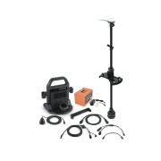 HUMMINBIRD Конверсионный комплект HELIX ICE Conversion Kit — MEGA 360