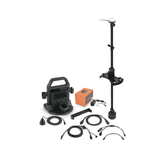 HUMMINBIRD Конверсионный комплект HELIX ICE Conversion Kit — MEGA 360 HUMMINBIRD Конверсионный комплект HELIX ICE Conversion Kit — MEGA 360