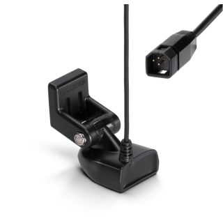 HUMMINBIRD Транцевый передатчик XNT 9 28 T — 200/455 Transom Single/DualBeam Transducer HUMMINBIRD Транцевый передатчик XNT 9 28 T — 200/455 Transom Single/DualBeam Transducer