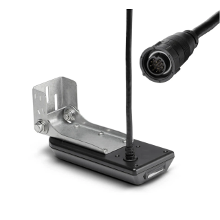 HUMMINBIRD Датчик XM 14 20 MSI T — Temp Transom Transducer HUMMINBIRD Датчик XM 14 20 MSI T — Temp Transom Transducer