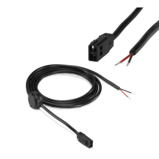 HUMMINBIRD Кабель PC 11 — Filtered Power Cable HUMMINBIRD Кабель PC 11 — Filtered Power Cable