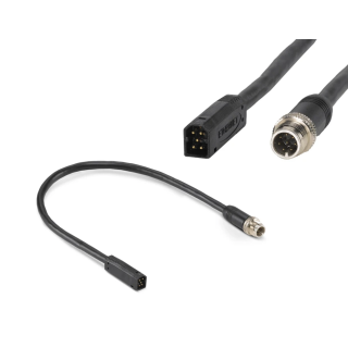 HUMMINBIRD Сетевой кабель AS EC QDE — Ethernet Adapter Cable HUMMINBIRD Сетевой кабель AS EC QDE — Ethernet Adapter Cable