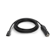 HUMMINBIRD Кабель PC HELIX 12V DC — HELIX 12V Port Power Cord