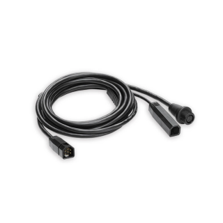 HUMMINBIRD Кабель 9 M360 2DDI Y — MEGA 360 & 2D / MDI Y-Cable HUMMINBIRD Кабель 9 M360 2DDI Y — MEGA 360 & 2D / MDI Y-Cable