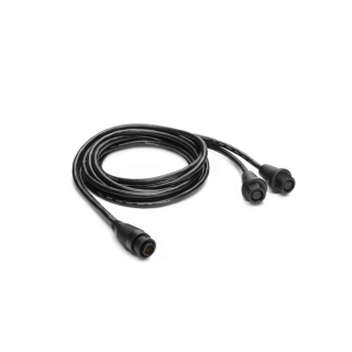 HUMMINBIRD Кабель 14 M360 2DDI Y — MEGA 360 & 2D / MDI Y-Cable HUMMINBIRD Кабель 14 M360 2DDI Y — MEGA 360 & 2D / MDI Y-Cable