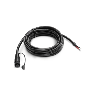 HUMMINBIRD Кабель PC 13 — Power Cable HUMMINBIRD Кабель PC 13 — Power Cable