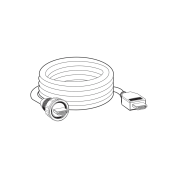 HUMMINBIRD Кабель AD HDMI IN 10 — HDMI Video In Cable