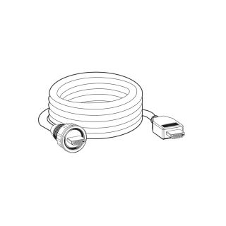 HUMMINBIRD Кабель AD HDMI IN 10 — HDMI Video In Cable HUMMINBIRD Кабель AD HDMI IN 10 — HDMI Video In Cable