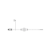 HUMMINBIRD Кабель MEGA 360 PC — MEGA 360 Power Cable