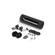 HUMMINBIRD Крепежный комплект MHX ICE — ICE Mounting Hardware & Transducer Float