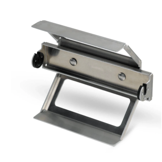 HUMMINBIRD Монтажный комплект In-Dash Mounting Kit — HELIX 9/10 HUMMINBIRD Монтажный комплект In-Dash Mounting Kit — HELIX 9/10