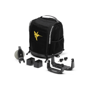 HUMMINBIRD Чехол PTC UNB 2 — Portable Carrying Case Kit HUMMINBIRD Чехол PTC UNB 2 — Portable Carrying Case Kit