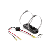 HUMMINBIRD Адаптер AD MTM HW MDI — MEGA DI+ Trolling Motor Adapter Bracket