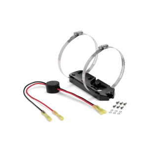 HUMMINBIRD Адаптер AD MTM HW MDI — MEGA DI+ Trolling Motor Adapter Bracket HUMMINBIRD Адаптер AD MTM HW MDI — MEGA DI+ Trolling Motor Adapter Bracket