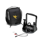 HUMMINBIRD Портативный комплект ICE PTC CHIRP H5 FB — Portable Ice Kit with CHIRP Ice Transducer