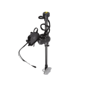 HUMMINBIRD Комплект адаптера MEGA Live TargetLock Adapter Kit — Ultrex 45″ / 52″