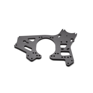 HUMMINBIRD Крепление MEGA Live TargetLock and MEGA 360 Dual Mount — Ultrex and Ultrex QUEST HUMMINBIRD Крепление MEGA Live TargetLock and MEGA 360 Dual Mount — Ultrex and Ultrex QUEST