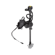 HUMMINBIRD Комплект адаптера MEGA Live TargetLock Adapter Kit — Ultrex 60"