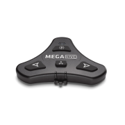 HUMMINBIRD Педаль управления MEGA Live TargetLock Foot Pedal