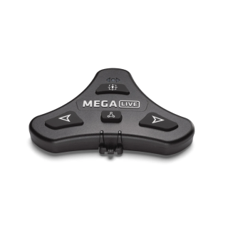 HUMMINBIRD Педаль управления MEGA Live TargetLock Foot Pedal HUMMINBIRD Педаль управления MEGA Live TargetLock Foot Pedal