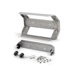 HUMMINBIRD Крепление In-Dash Mounting Kit — XPLORE HUMMINBIRD Крепление In-Dash Mounting Kit — XPLORE