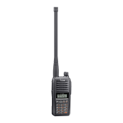 ICOM Рация A16 VHF COM Aviation Air Band Handheld Transceiver
