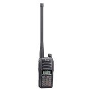 ICOM Рация A16 Entry Level Air Band Handheld Radio with Bluetooth
