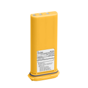 ICOM Батарея Lithium Battery Pack 3300mAh for GM1600 & GM1600K