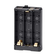 ICOM Корпус для батареек Alkaline Battery Case for M37