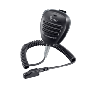 ICOM Микрофон HM-138 Speaker Mic — Waterproof
